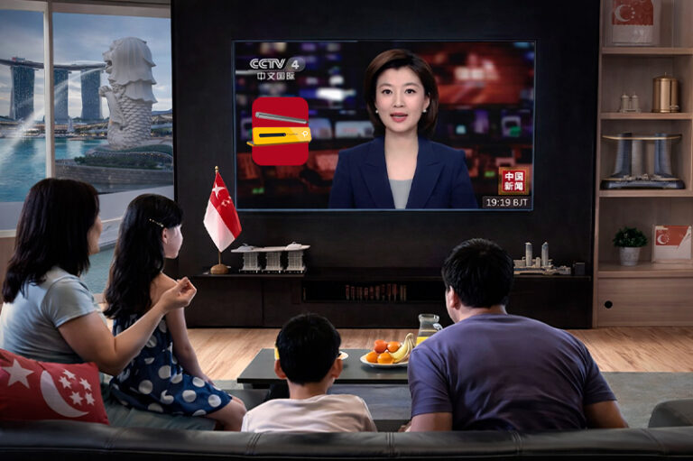 🇸🇬 Paperlux presenta su tecnología en Singapur!