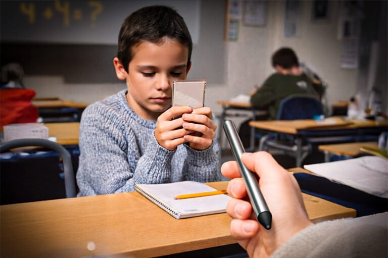 🎒Los beneficios de la tecnología en la etapa escolar