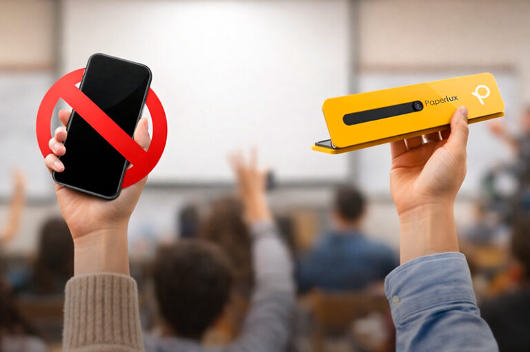 ☠️¿Adiós a la tecnología? La verdad sobre la Ley 21.801 y el uso de pantallas en el aula